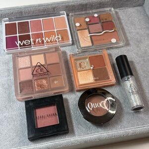 Eyeshadow Palette bundle set